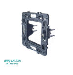 حلقه چنگکی لگراند تک خانه (طرح وارداتی) - Image 2
