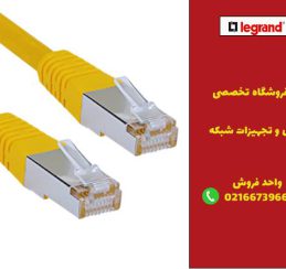 مشکل قطع و وصل شدن کابل لن