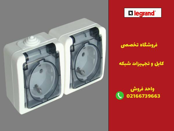 فاکتورهای تعیینکننده در انتخاب پریز شبکه توکار یا روکار