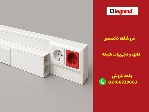 تأثیر کیفیت اتصالات و متعلقات ترانکینگ بر کارایی شبکه