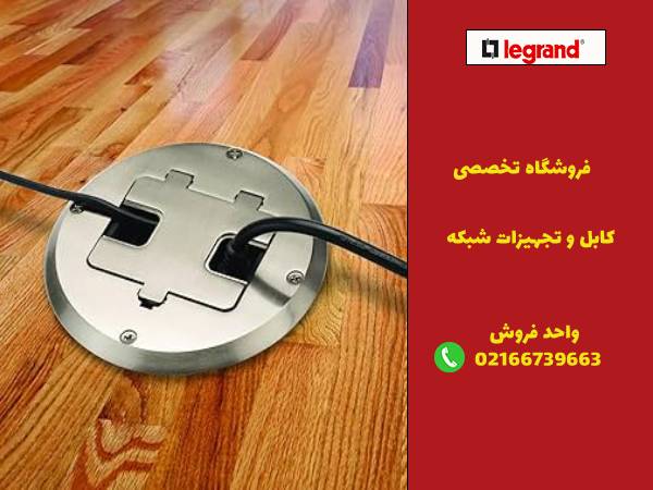 اهمیت استفاده از تجهیزات استاندارد در مقاوم‌سازی باکس کف‌خواب شبکه