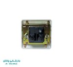 پریز برق سفید MK لگراند مدل دیپلمات - Image 2