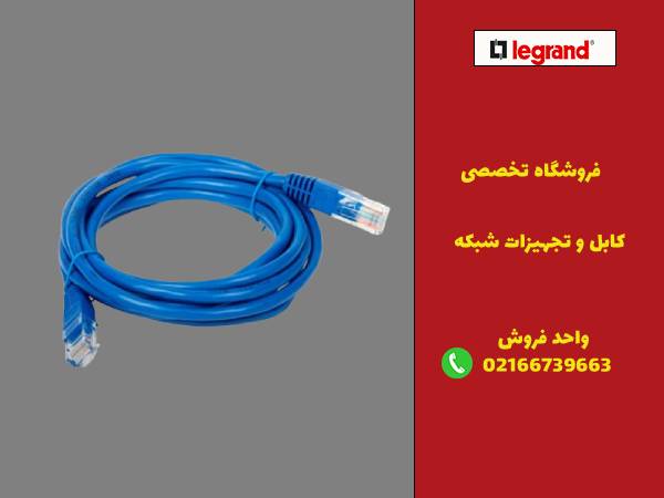 انتخاب رنگ مناسب برای هر نوع شبکه