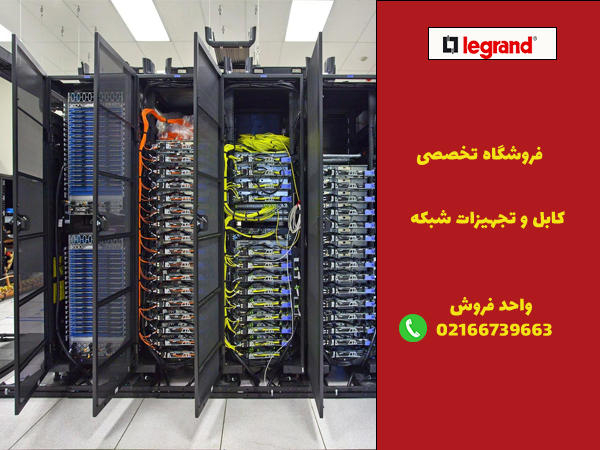 ۱۰ کاربرد مهم تجهیزات شبکه در کسب‌وکارهای مدرن