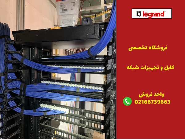 نکات کلیدی در حفظ کیفیت و عملکرد پچ پنل