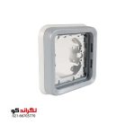 کادر ضد آب پلکسو بارانی لگراند